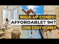 2022 New Affordable Rent to Own Space in Cebu City?- Property Investing