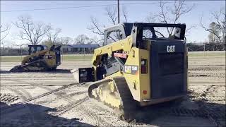 2016 CATERPILLAR 259D For Sale