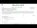 Java Practice It || 4.16 countFactors || for loop, errors for loop, method , if/ else statement