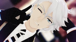 【MMDツイステ】クラブ＝マジェスティ | Club=Majesty (アズール・アーシェングロット | Azul Ashengrotto)