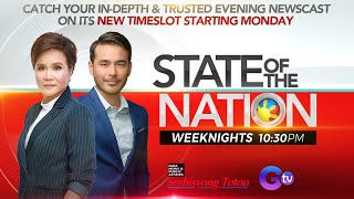 State of the Nation Livestream: February 17, 2023 - Replay