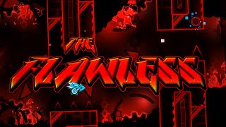 THE FLAWLESS 100% (EXTREME DEMON) By Fin | Geometry Dash 2.2