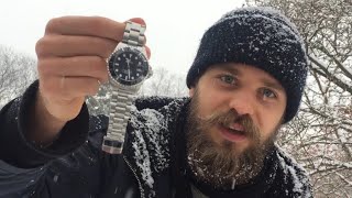 Why I Bought A Steinhart | Embarrassing Newbie Watch Confessions