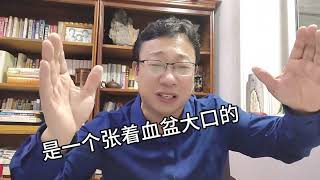 同济博士患癌离世，舆情汹涌，我悲我善良！ 观点分享