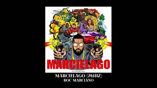 Roc Marciano (741hz) - 15. Legacy