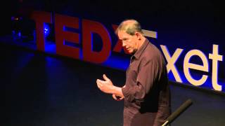 Sustainability for All: Jonathon Porritt at TEDxExeter