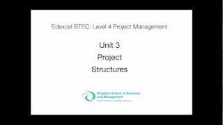 Unit 3 Project Structure Assignment Level 4