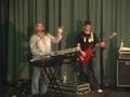Roy Fields live - In the Presence of Angels