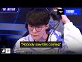 Faker Beat The Favorites