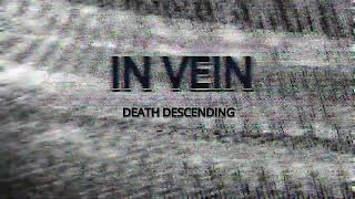 In Vein - Death Descending (Visualizer)