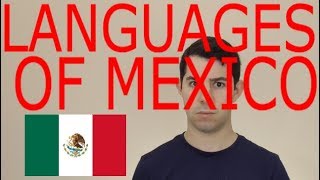 Are Aztec & Mayan Still Spoken Today? (Languages of Mexico)