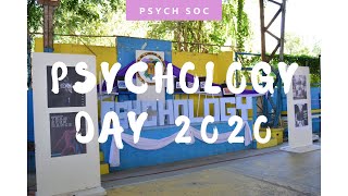 PLMun Psych Day 2020