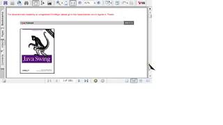PDF Reader in Delphi