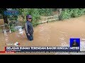 Diguyur Hujan 2 Hari, Belasan Rumah di Gunungkidul Terendam Banjir - SIS 08/03