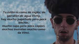 Bejo - Mucho [LETRA]