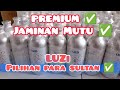 ASLI🔥BIBIT PARFUM LUZI ORIGINAL SEGEL PABRIK FREE FROM ALKOHOL🔥KIRIM KE AMBON MALUKU 🇲🇨