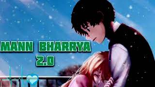 Maan Bharrya 2.0 // Extended selfwriter❤ Rida khan ll Recover ft. priya // #maanbharrya