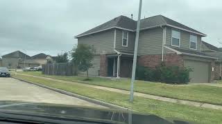 Houston residential area | মনোরম আবাসিক পরিবেশ, হিউস্টন | Part 3