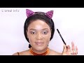 5 mins everyday soft natural makeup tutorial omabelletv