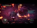 【mhwi】12 11 extreme behemoth ice lbg