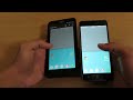 cast android screen to another android phone screen mirroring