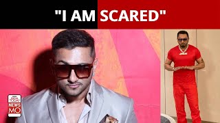 Honey Singh Claims To Receive A Threat Letter From Goldy Brar, Who Is He?
