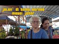 jalan² di tamu Borneo Masai Johor // bersama family