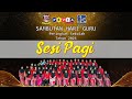 Sambutan Hari Guru Sesi Pagi tahun 2024