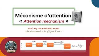 Attention mechanism (Mécanisme d'Attention): Bien comprendre ce concept