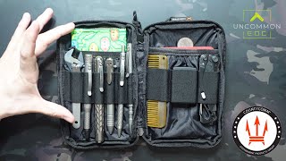 Xpac Diplomat 3 EDC Pouch XL by CountyComm