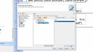 Hypermodeling: Threaded Fasteners