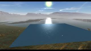 NormalMap Water