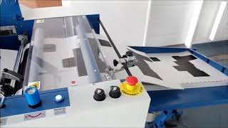 Hitech's Fully Automatic Thermal Laminator Taurus 530NG