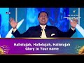 global prayer and fasting with pastor chris 23 january 2025