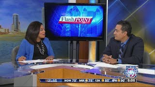 'Flashpoint' looks into teacher shortage