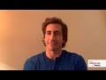 Conversations at Home with Jake Gyllenhaal of THE GUILTY