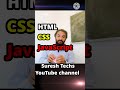 JavaScript in telugu - upcoming course #javascript #coding #shorts