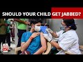 COVID Vaccine For Kids: Should You Vaccinate Your Child? | NewsMo