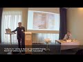 culture for safety in nuclear manfred haferburg enen association nushare event at nestet 2016