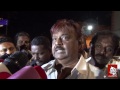 symptoms of bad time shows for jayalalitha vijayakanth