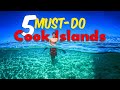 Discover Cook Islands: Things to Do for first-time Visitors