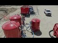 griffin dewatering water treatment and filtration services