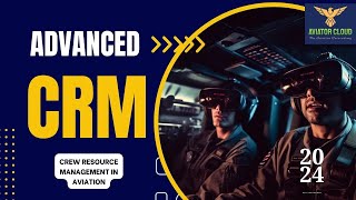 How Advanced CRM is Transforming Aviation in 2024 ? Future of Aviation CRM. - Aviator Cloud