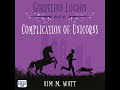 chapter 122 gobbelino london u0026 a complication of unicorns