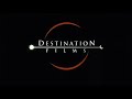 triumph films and destination films