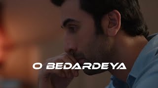 O Bedardeya song whatsapp status| Tu jhooti mai makkaar |Arijit Singh |pritam