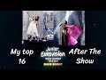 Junior Eurovision Song Contest 2017 - My Top 16 (After The Show)