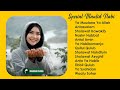 SHOLAWAT SPESIAL MAULID NABI 2021 | MENYENTUH HATI