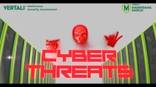 Vertali Mainframe Security Assessment