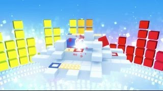 RUSH - Launch Trailer
